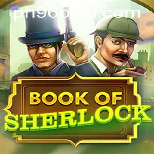 Unearthing the Mysteries of 'BookOfSherlock'