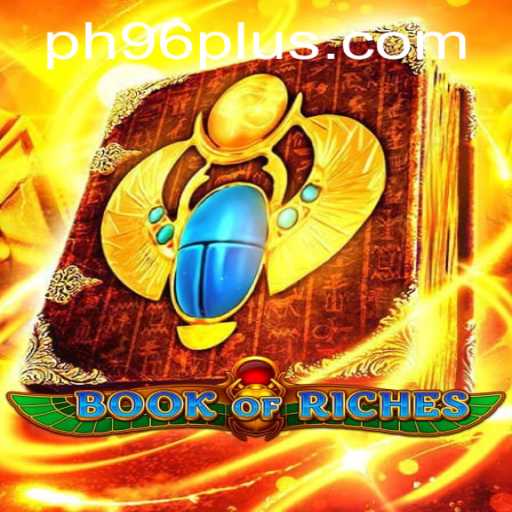 Explore the Mystical World of BookofRiches: A New Gaming Adventure