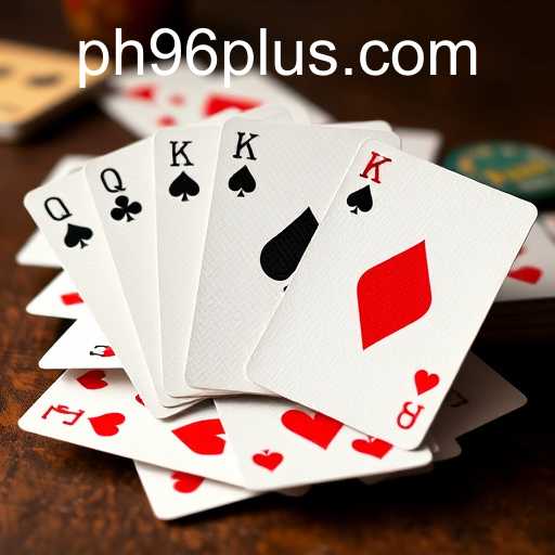 Card Games: An Exploration of Strategy and Chance