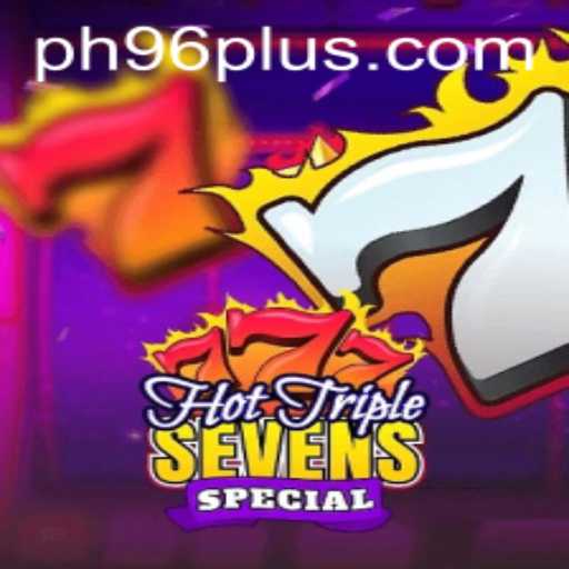 Unveiling the Alluring World of HotTripleSevensSpecial and PH 96