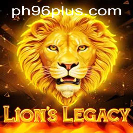 Unraveling the Majesty of LionsLegacy: A Journey Through PH 96