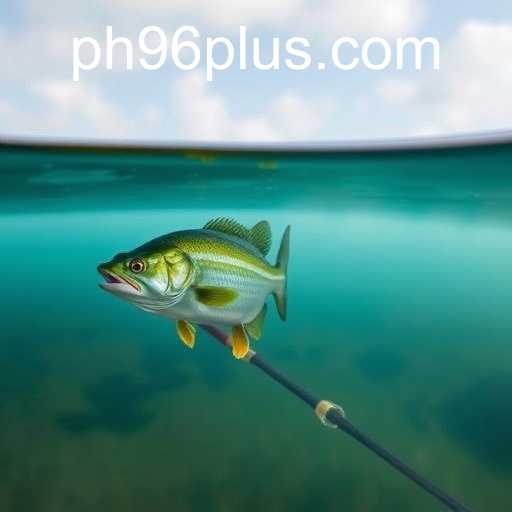 Exploring the World of Online Fishing with PH 96