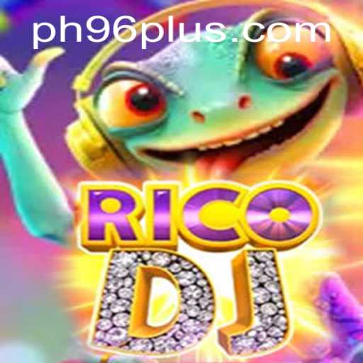 RicoDJ: The Next Big Thing in Interactive Entertainment