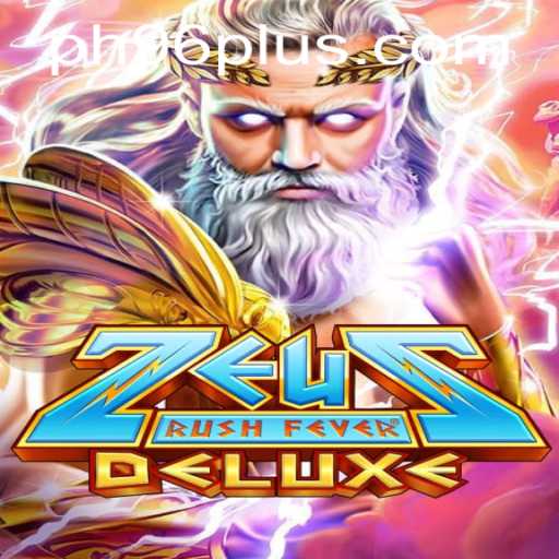Unleashing the Thunderstorm: A Deep Dive into ZeusRushFeverDeluxe